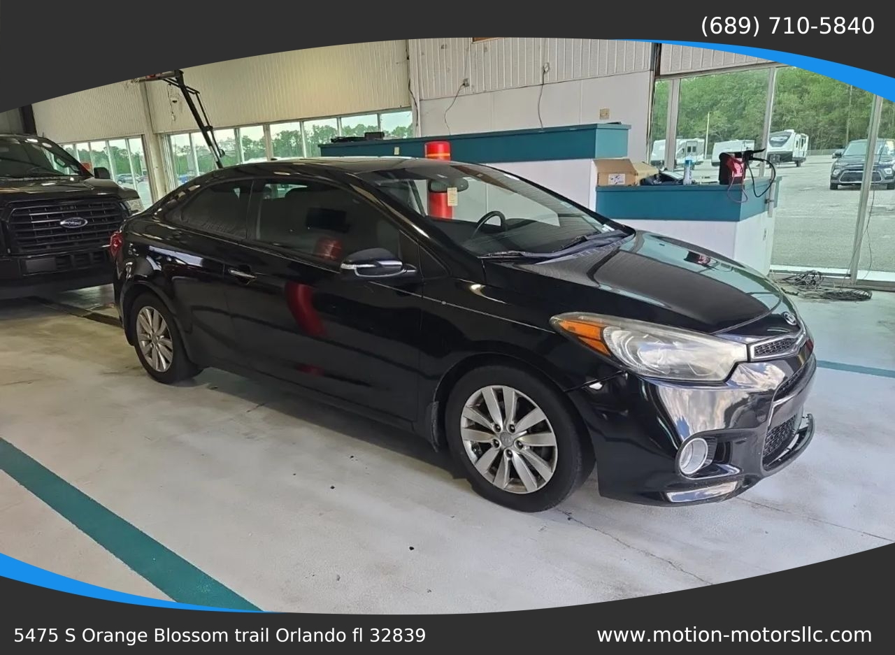 kia forte koup 2016 KNAFX6A85G5574018 image kia forte koup 2016 KNAFX6A85G5574018 image